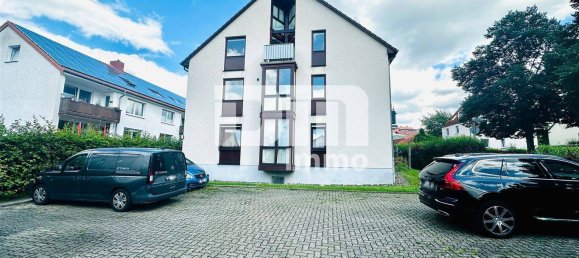 Apartamento de 3 divisões em Gottingen, Germany N.º 39501 8