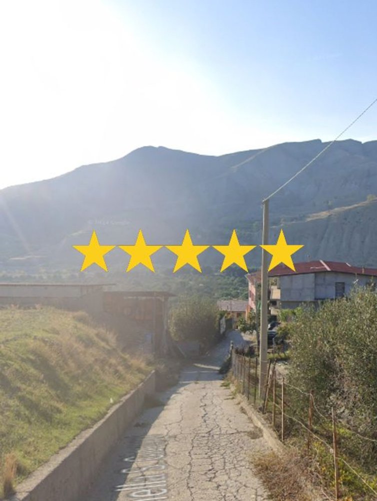 7 rooms Apartment in Melito di Porto Salvo, Italy No. 238365