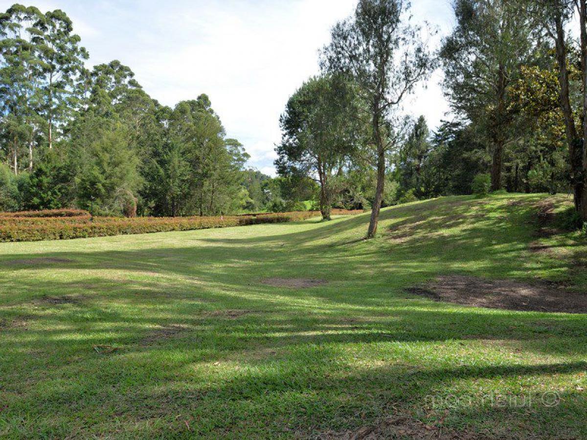 Terreno en Antioquia, Colombia No. 514