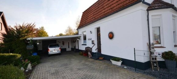 5-Zimmer Haus in Salzgitter, Germany, Nr. 30104 2