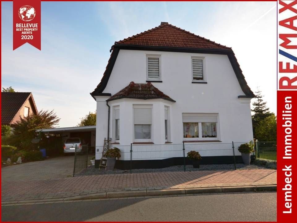 5-Zimmer Haus in Salzgitter, Germany, Nr. 30104