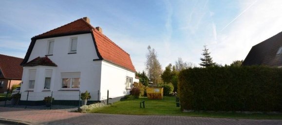 5-Zimmer Haus in Salzgitter, Germany, Nr. 30104 3