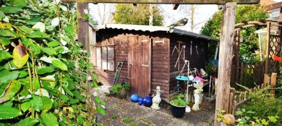 5-Zimmer Haus in Salzgitter, Germany, Nr. 30104 4