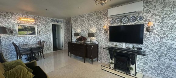 2 bedrooms Condo in Khlong Toei, Thailand No. 68003 11