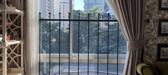 2 bedrooms Condo in Khlong Toei, Thailand No. 68003 8