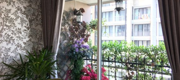 2 bedrooms Condo in Khlong Toei, Thailand No. 68003 12