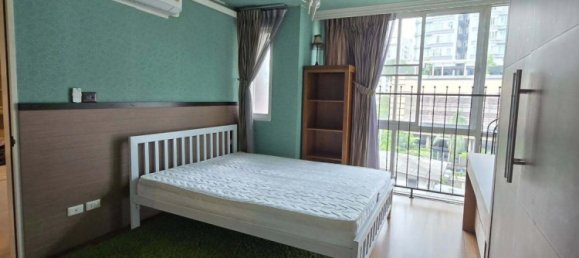 2 bedrooms Condo in Khlong Toei, Thailand No. 68003 9