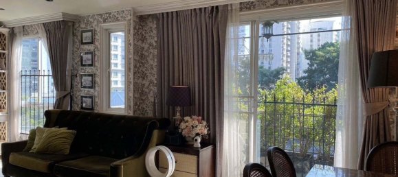 2 bedrooms Condo in Khlong Toei, Thailand No. 68003 6