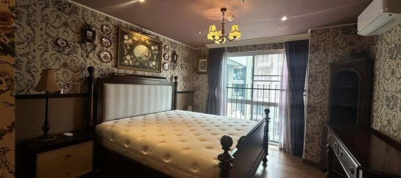 2 bedrooms Condo in Khlong Toei, Thailand No. 68003 14