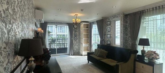 2 bedrooms Condo in Khlong Toei, Thailand No. 68003 7