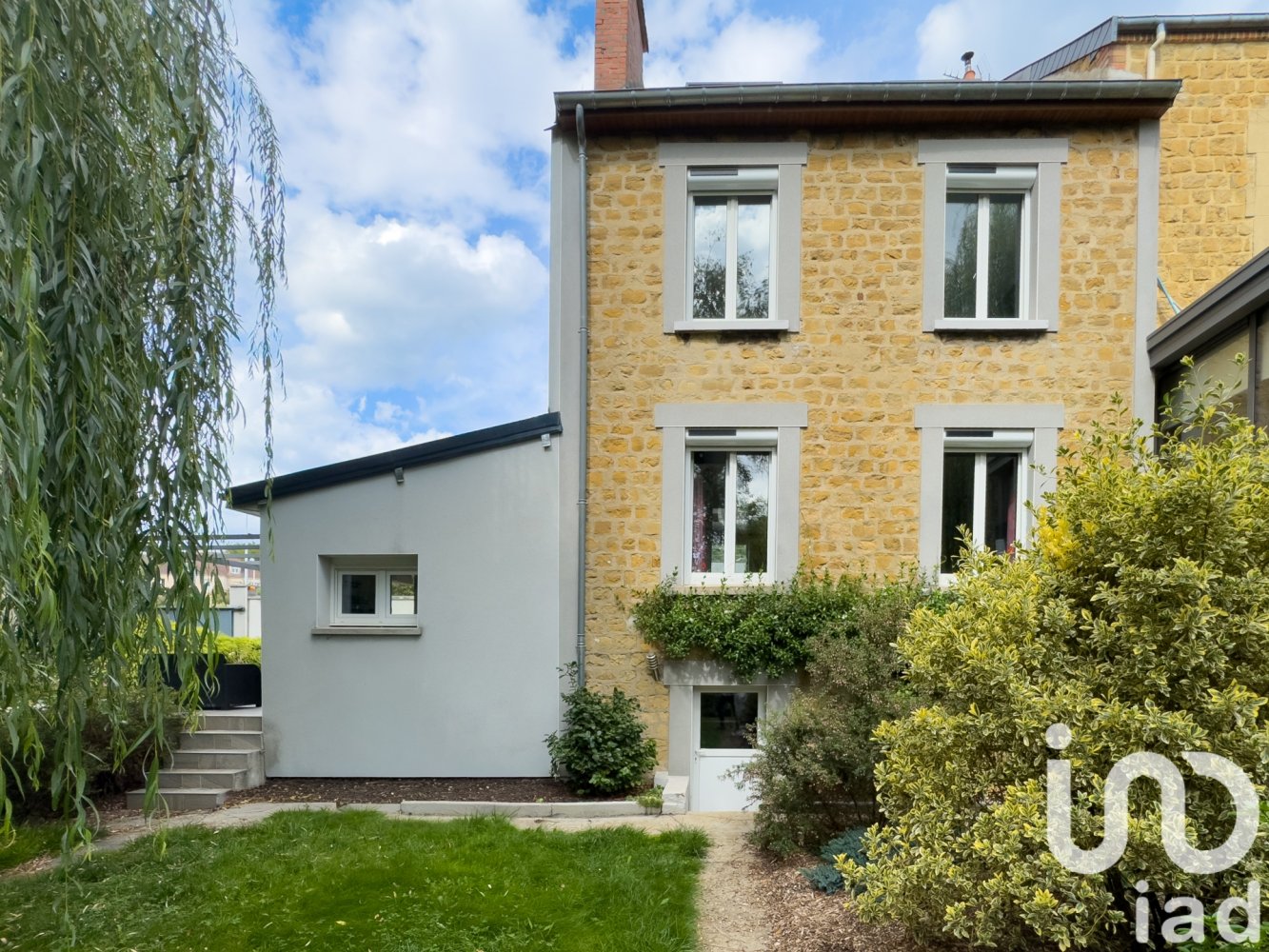 Casa T3 em Charleville-Mezieres, France N.º 348936