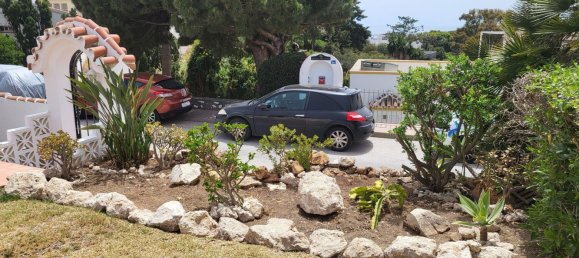 3 Schlafzimmer Haus in Mijas, Spain, Nr. 52334 3