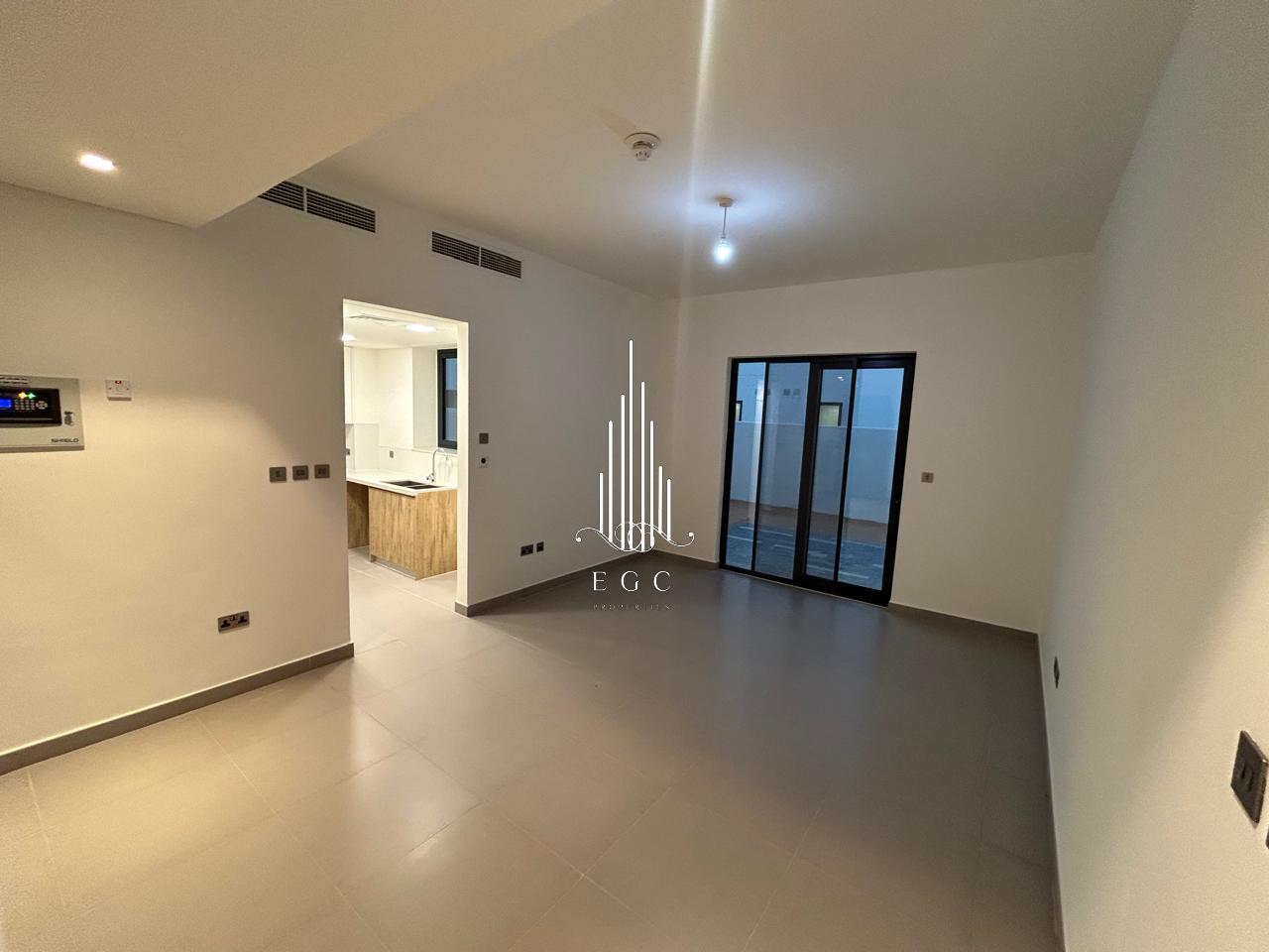 2 chambres Maison de ville à Yas Island, UAE No. 27054