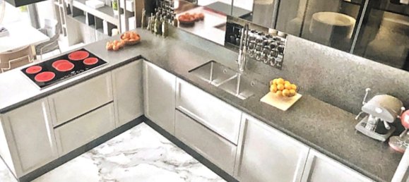 Apartamento de 2+1 en Istanbul, Turkey No. 24450 4