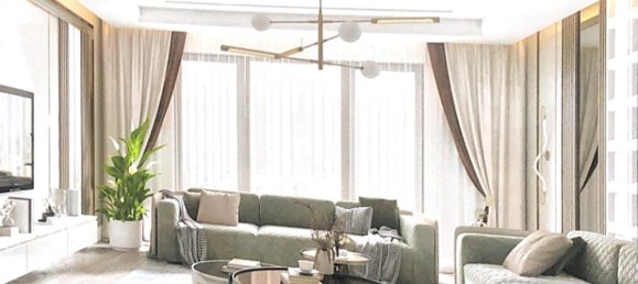 Apartamento de 2+1 en Istanbul, Turkey No. 24450 5