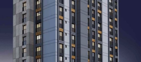 Apartamento de 2+1 en Istanbul, Turkey No. 24450 2