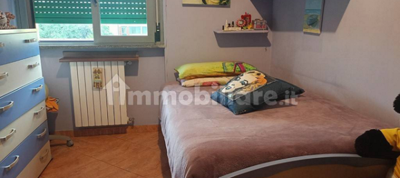 Пентхаус с 3 комнатами в Леньяно, Италия № 299297 6