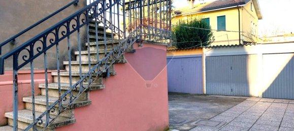 3-Zimmer Wohnung in Copparo, Italy, Nr. 120752 22