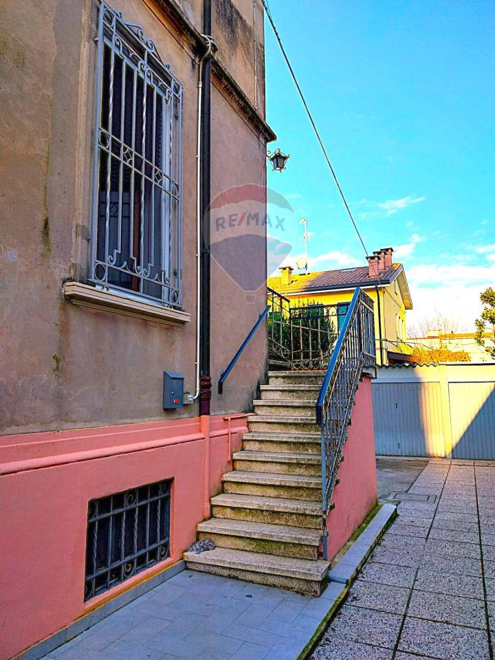 3-Zimmer Wohnung in Copparo, Italy, Nr. 120752