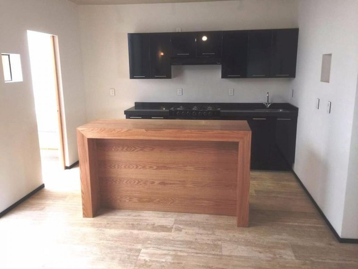 Casa de 3 dormitorios en Tlalnepantla, Mexico No. 214555