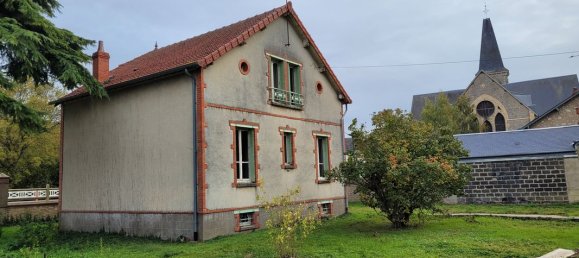 4 chambres Maison à Orgères-en-Beauce, France No. 327658 2
