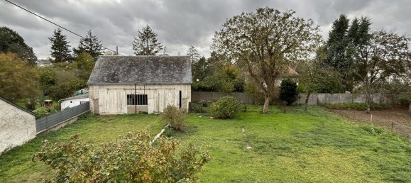 4 chambres Maison à Orgères-en-Beauce, France No. 327658 13