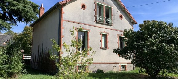 4 chambres Maison à Orgères-en-Beauce, France No. 327658 14
