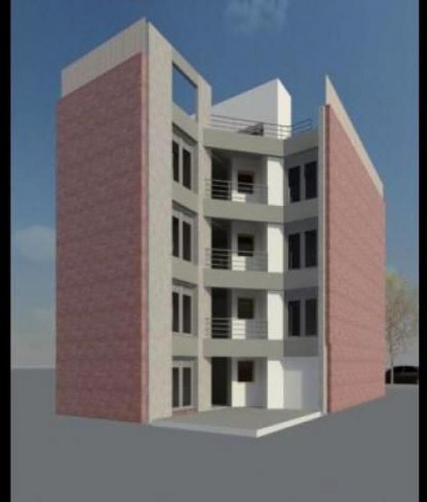 27m² Office in Santa Fe, Argentina No. 24981