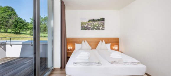 2-Zimmer Wohnung in Radstadt, Austria, Nr. 148340 3