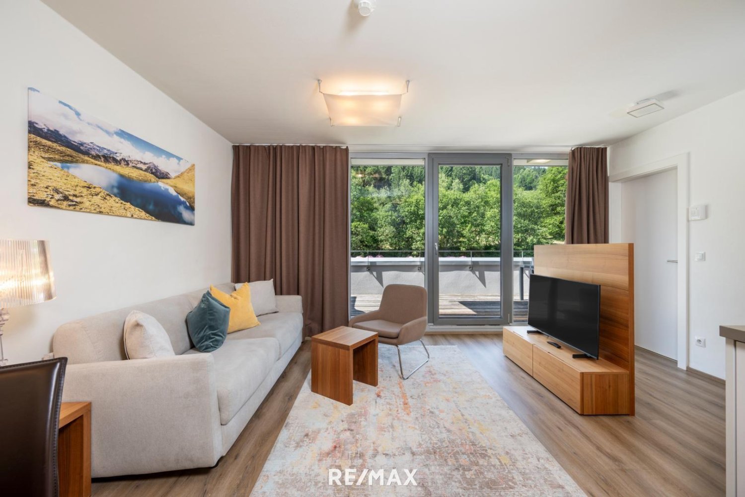 2-Zimmer Wohnung in Radstadt, Austria, Nr. 148340