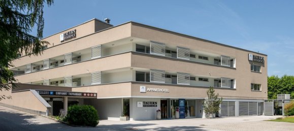 2-Zimmer Wohnung in Radstadt, Austria, Nr. 148340 11