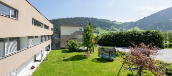 2-Zimmer Wohnung in Radstadt, Austria, Nr. 148340 5