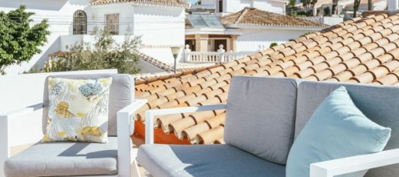 3 bedrooms Villa in Marbella, Spain No. 111421 52