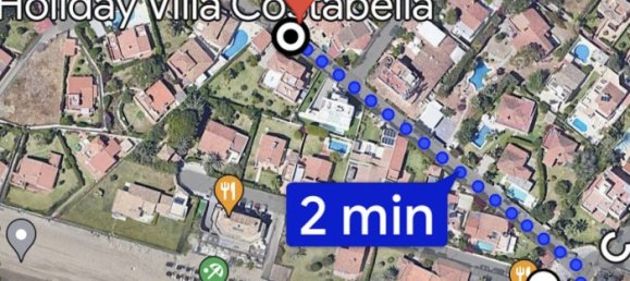 3 bedrooms Villa in Marbella, Spain No. 111421 54