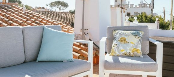 3 bedrooms Villa in Marbella, Spain No. 111421 47