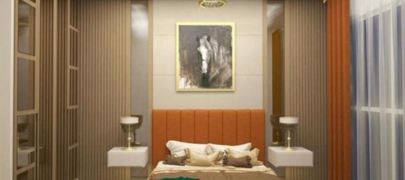 Apartment 1+1 in Mahmutlar, Turkey No. 31825 10