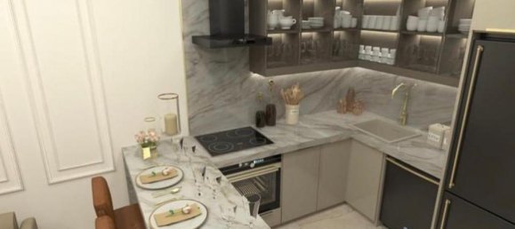 Apartment 1+1 in Mahmutlar, Turkey No. 31825 2