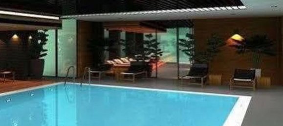 Apartment 1+1 in Mahmutlar, Turkey No. 31825 3