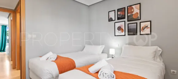 Apartamento T2 em Estepona, Spain N.º 187726 6