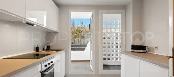 Apartamento T2 em Estepona, Spain N.º 187726 10