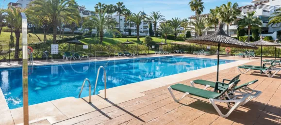 Apartamento T2 em Estepona, Spain N.º 187726 4