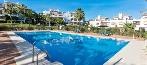 Apartamento T2 em Estepona, Spain N.º 187726 5