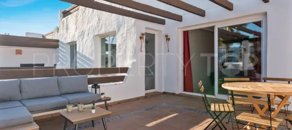 Apartamento T2 em Estepona, Spain N.º 187726 11