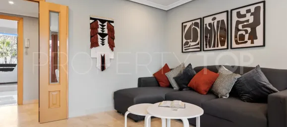 Apartamento T2 em Estepona, Spain N.º 187726 7