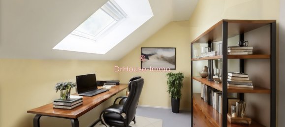 6 bedrooms House in Noisy-le-Roi, France No. 172764 14