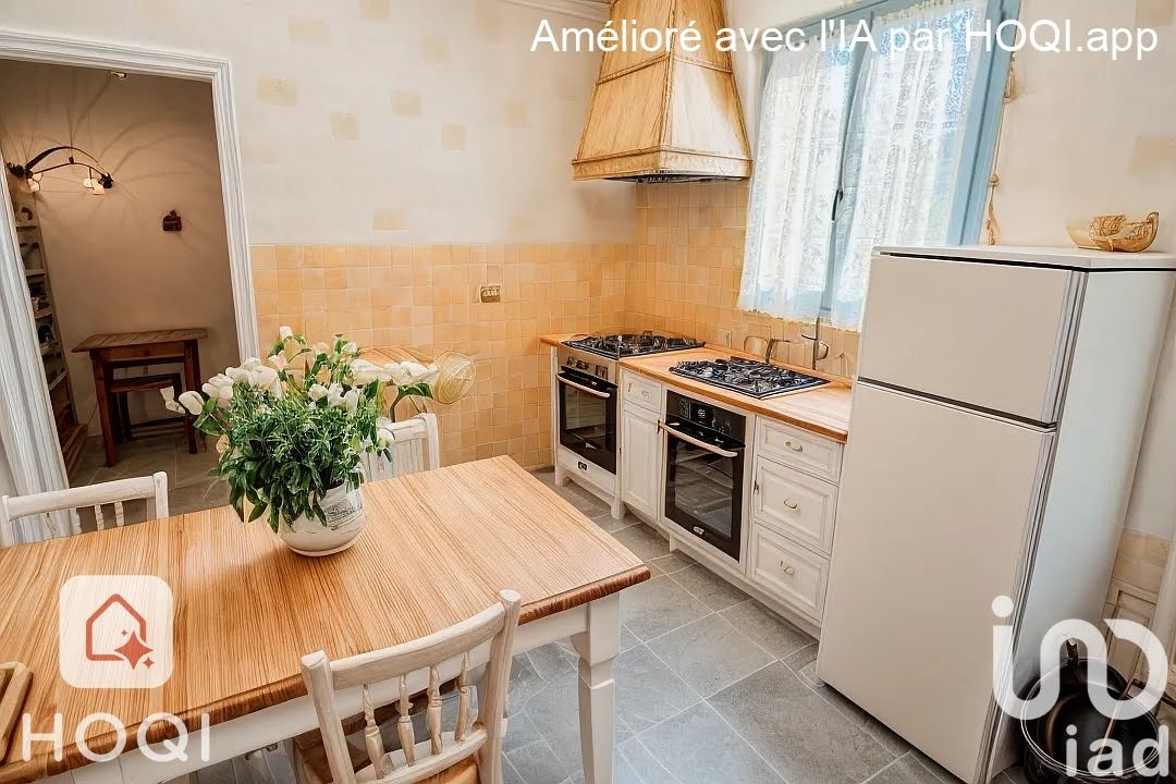 4-salle Maison à Fleury-les-Aubrais, France No. 246683