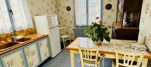 4-salle Maison à Fleury-les-Aubrais, France No. 246683 7