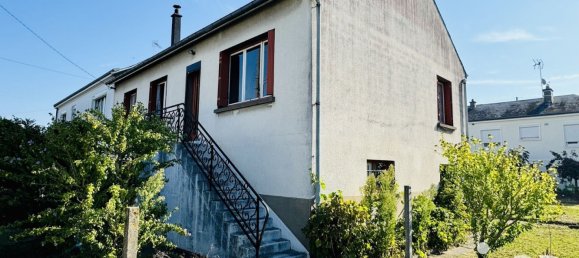 4-salle Maison à Fleury-les-Aubrais, France No. 246683 4