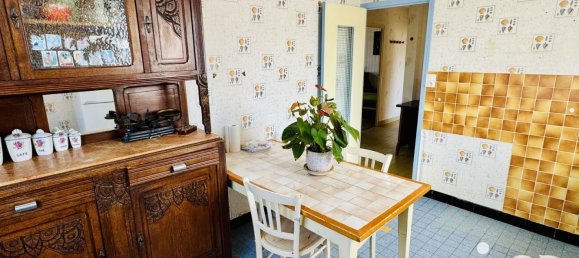 4-salle Maison à Fleury-les-Aubrais, France No. 246683 8