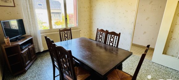 4-salle Maison à Fleury-les-Aubrais, France No. 246683 5